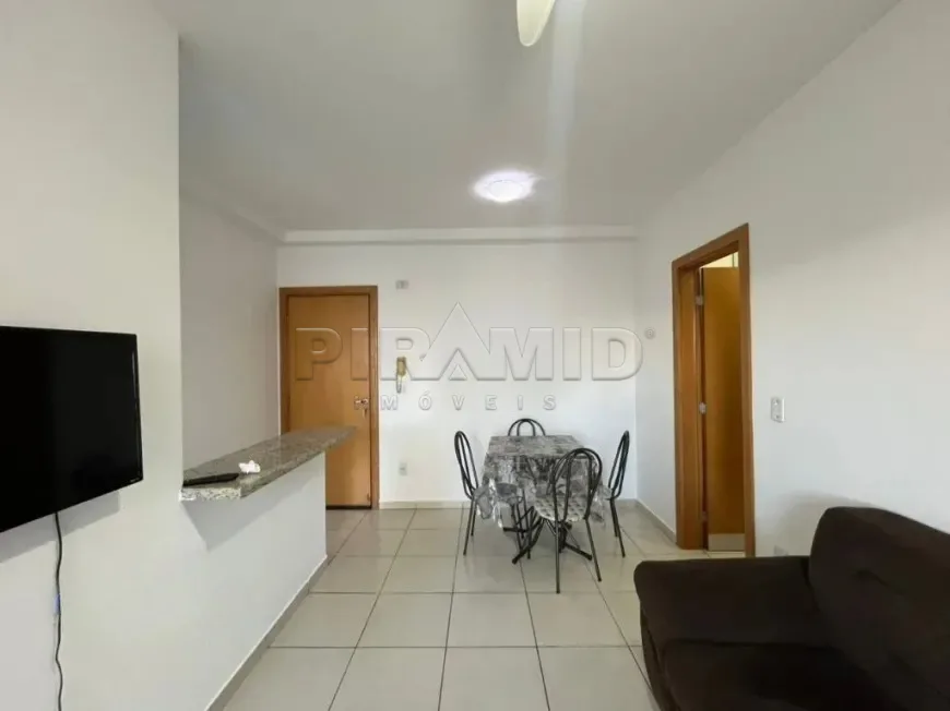 Alugar Apartamento / Padr&atilde;o em Ribeir&atilde;o Preto R$ 2.000,00 - Foto 2