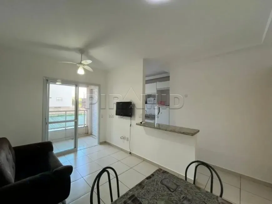 Alugar Apartamento / Padr&atilde;o em Ribeir&atilde;o Preto R$ 2.000,00 - Foto 4