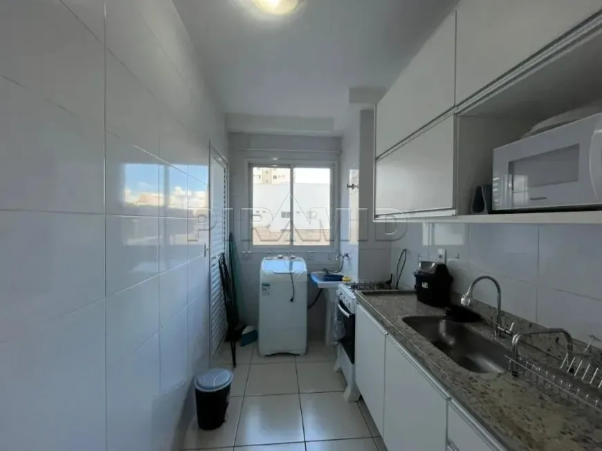 Alugar Apartamento / Padr&atilde;o em Ribeir&atilde;o Preto R$ 2.000,00 - Foto 6