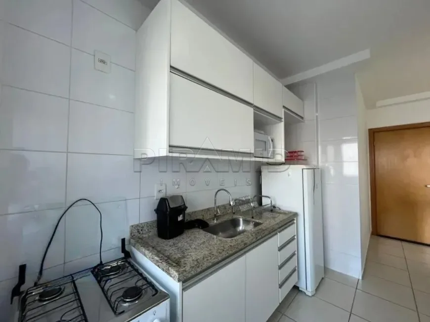 Alugar Apartamento / Padr&atilde;o em Ribeir&atilde;o Preto R$ 2.000,00 - Foto 7