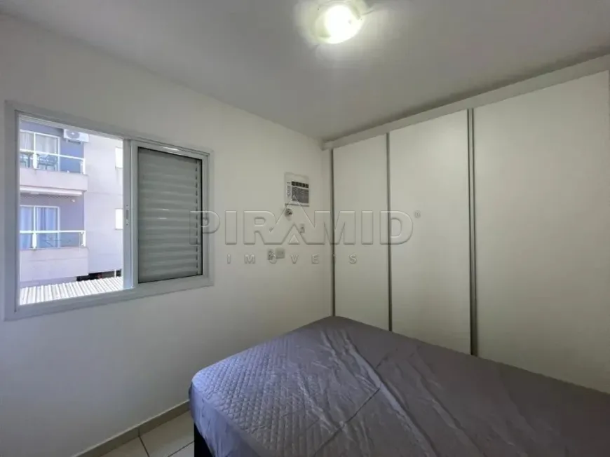 Alugar Apartamento / Padr&atilde;o em Ribeir&atilde;o Preto R$ 2.000,00 - Foto 8