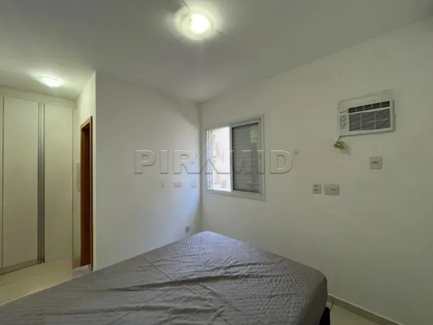 Alugar Apartamento / Padr&atilde;o em Ribeir&atilde;o Preto R$ 2.000,00 - Foto 10