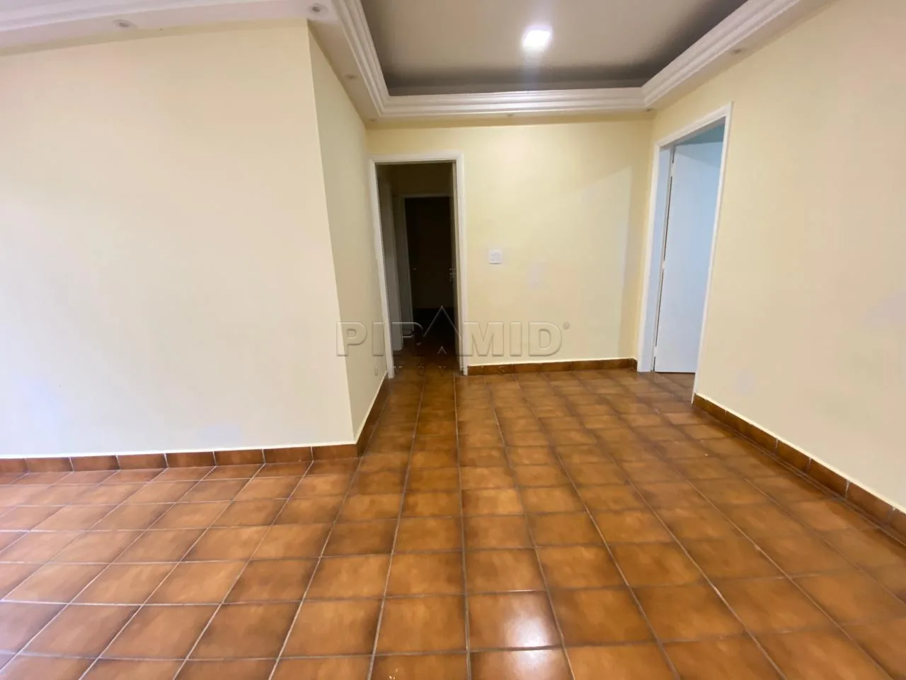 Alugar Apartamento / Padr&atilde;o em Ribeir&atilde;o Preto R$ 1.500,00 - Foto 19