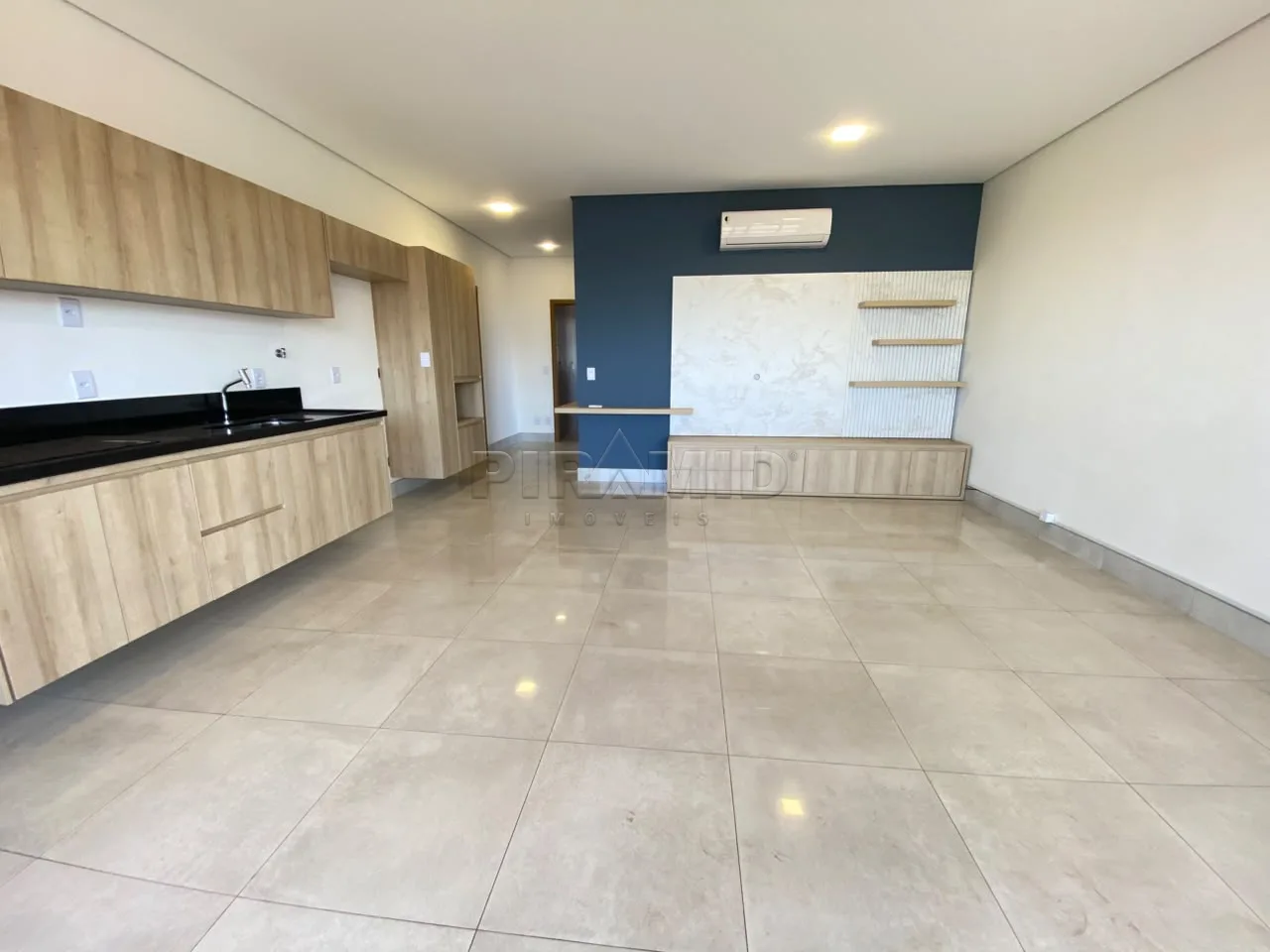 Alugar Apartamento / Padr&atilde;o em Ribeir&atilde;o Preto R$ 5.990,00 - Foto 1