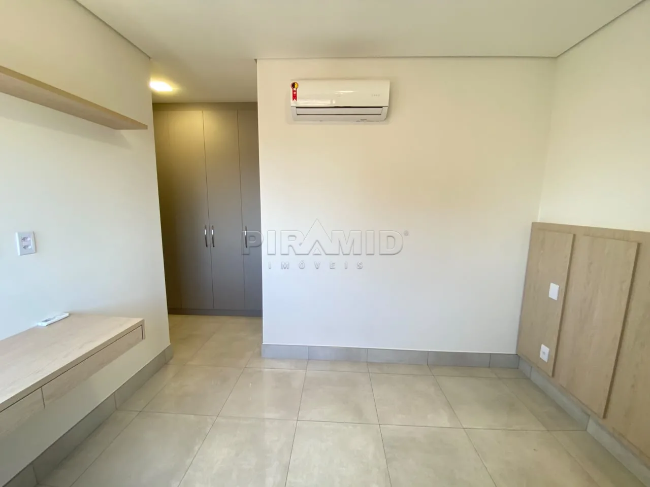 Alugar Apartamento / Padr&atilde;o em Ribeir&atilde;o Preto R$ 5.990,00 - Foto 8