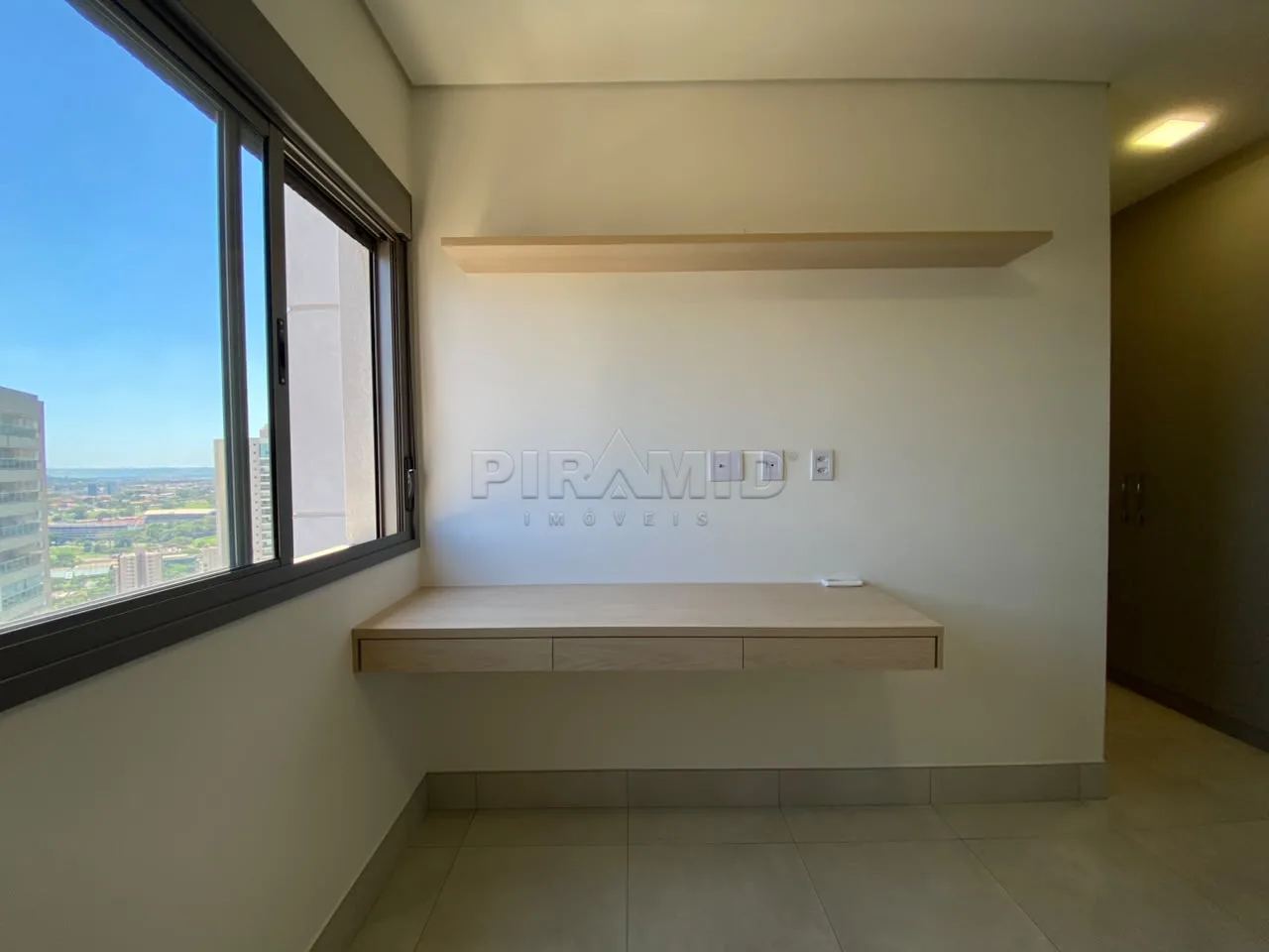 Alugar Apartamento / Padr&atilde;o em Ribeir&atilde;o Preto R$ 5.990,00 - Foto 9