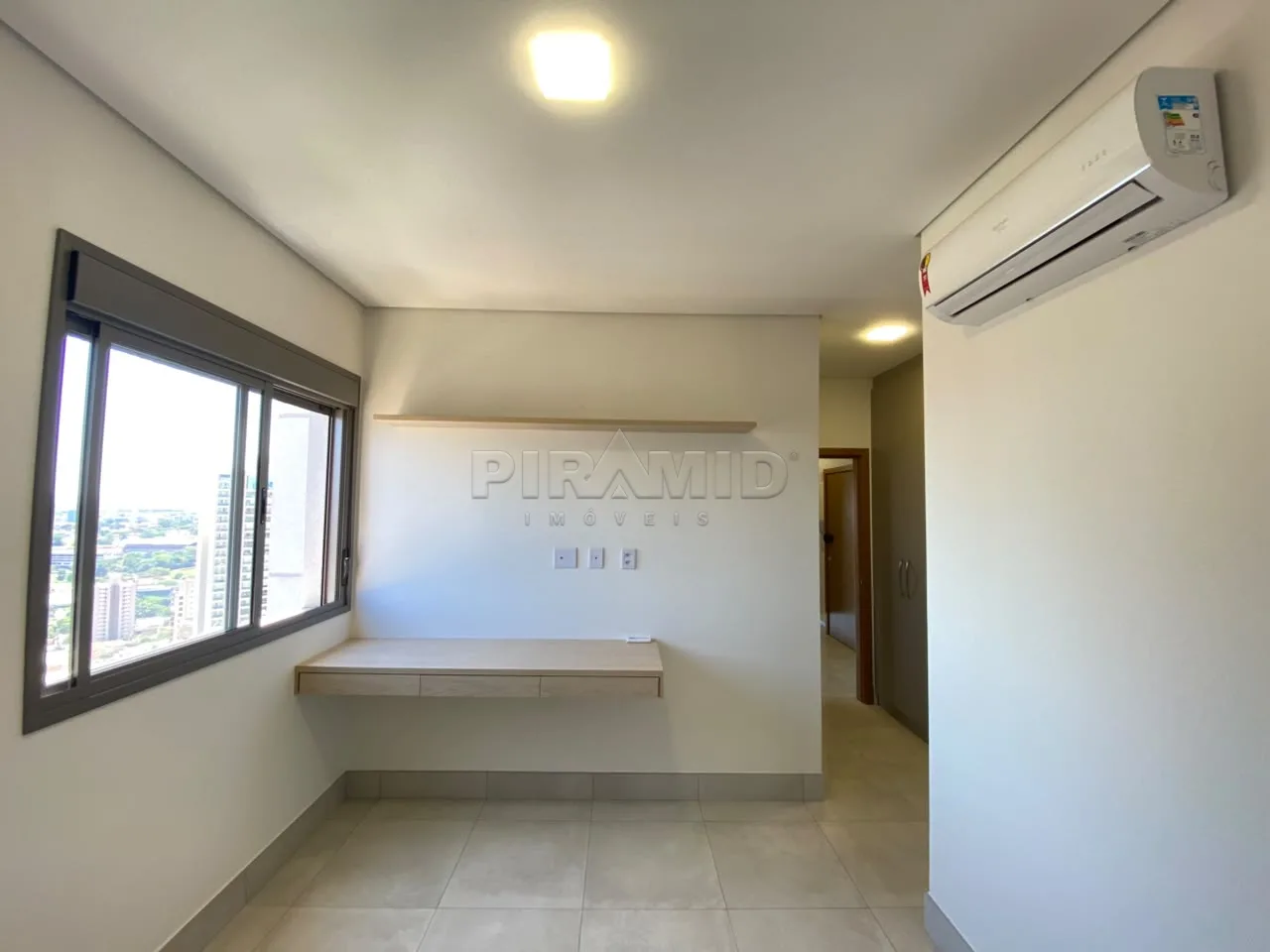 Alugar Apartamento / Padr&atilde;o em Ribeir&atilde;o Preto R$ 5.990,00 - Foto 10