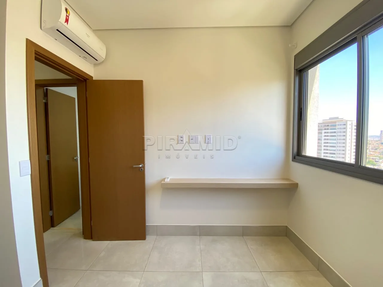 Alugar Apartamento / Padr&atilde;o em Ribeir&atilde;o Preto R$ 5.990,00 - Foto 14