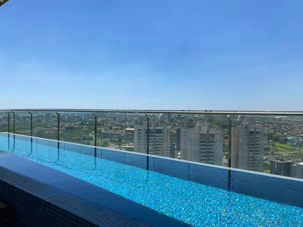 Alugar Apartamento / Padr&atilde;o em Ribeir&atilde;o Preto R$ 5.990,00 - Foto 18