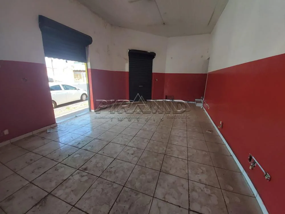 Alugar Casa / Padr&atilde;o em Ribeir&atilde;o Preto R$ 1.250,00 - Foto 1