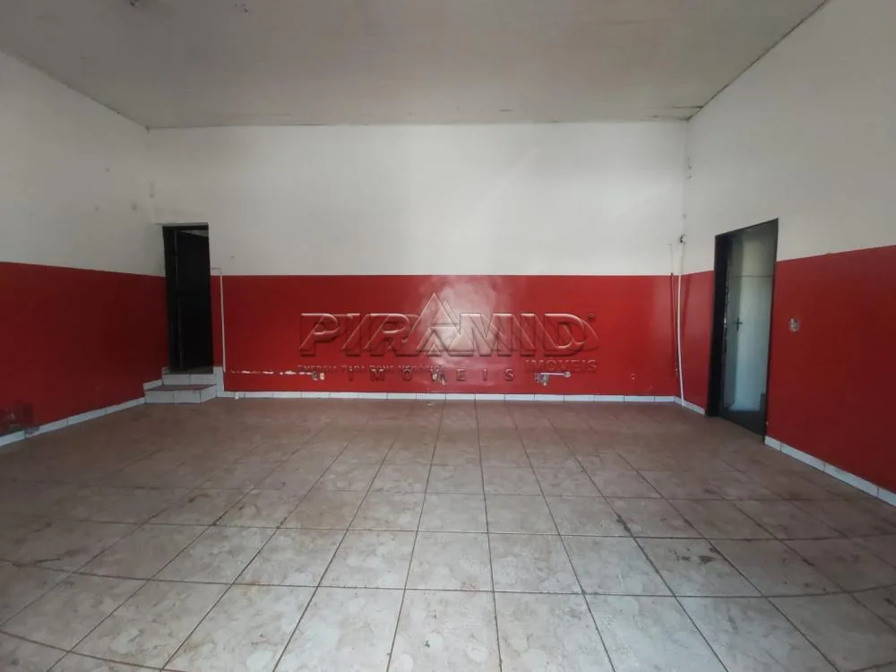Alugar Casa / Padr&atilde;o em Ribeir&atilde;o Preto R$ 1.250,00 - Foto 2