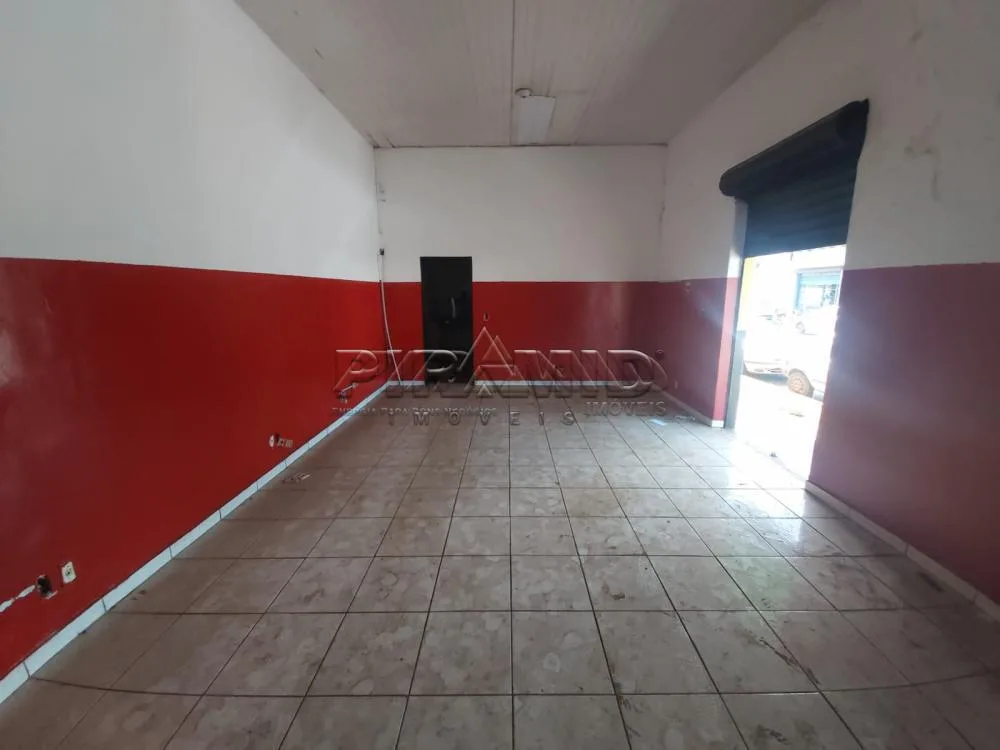 Alugar Casa / Padr&atilde;o em Ribeir&atilde;o Preto R$ 1.250,00 - Foto 3
