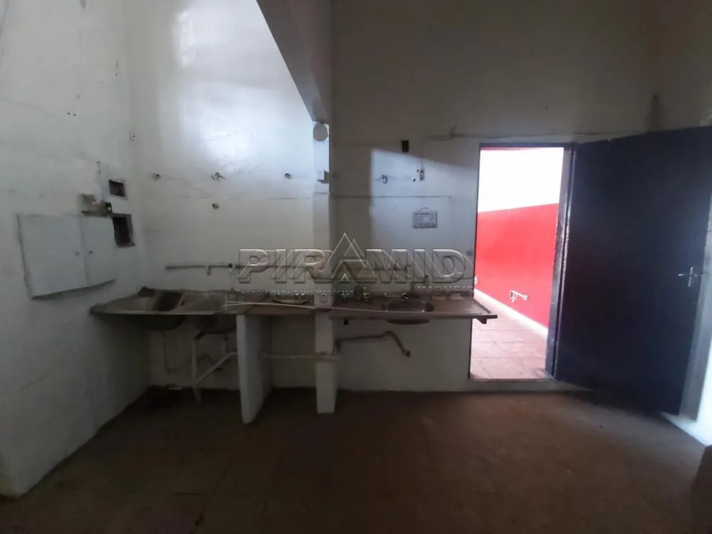 Alugar Casa / Padr&atilde;o em Ribeir&atilde;o Preto R$ 1.250,00 - Foto 5