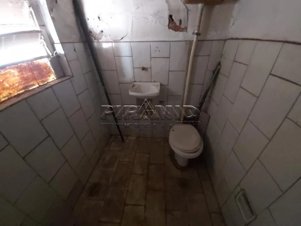 Alugar Casa / Padr&atilde;o em Ribeir&atilde;o Preto R$ 1.250,00 - Foto 8