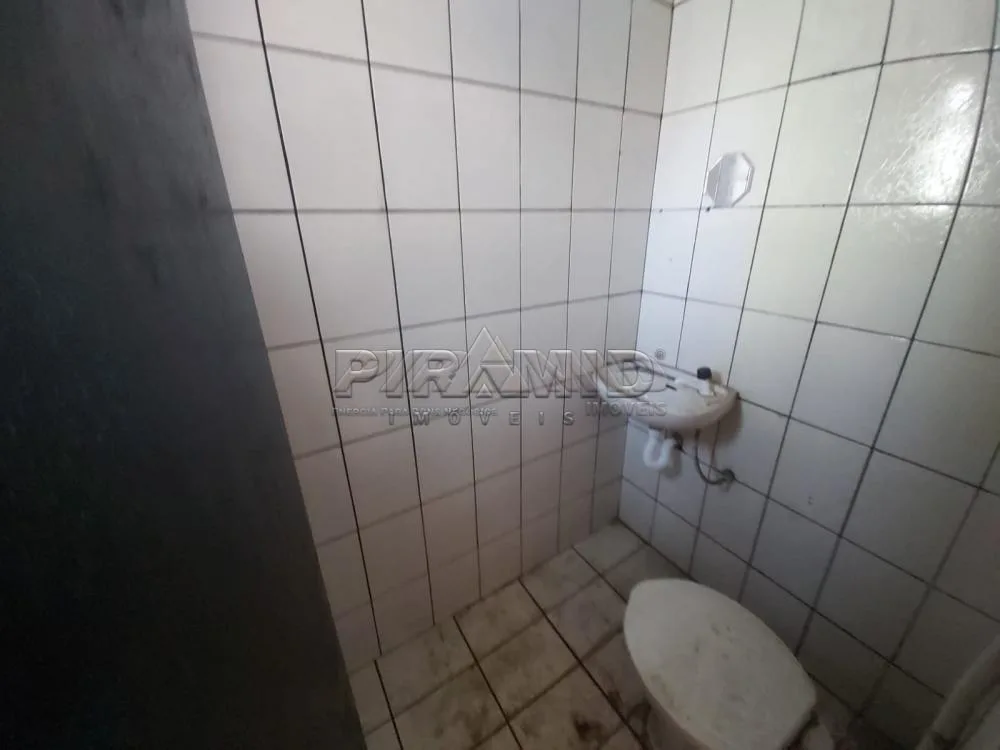 Alugar Casa / Padr&atilde;o em Ribeir&atilde;o Preto R$ 1.250,00 - Foto 7