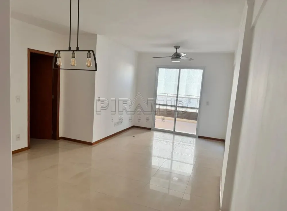Alugar Apartamento / Padr&atilde;o em Ribeir&atilde;o Preto R$ 3.700,00 - Foto 1