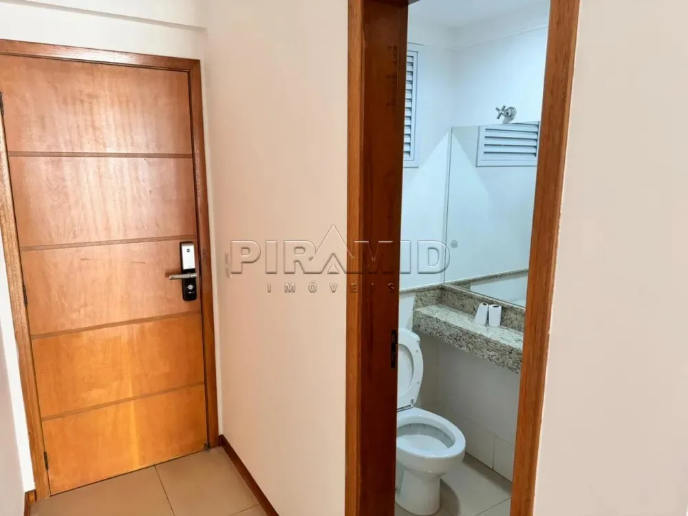 Alugar Apartamento / Padr&atilde;o em Ribeir&atilde;o Preto R$ 3.700,00 - Foto 2