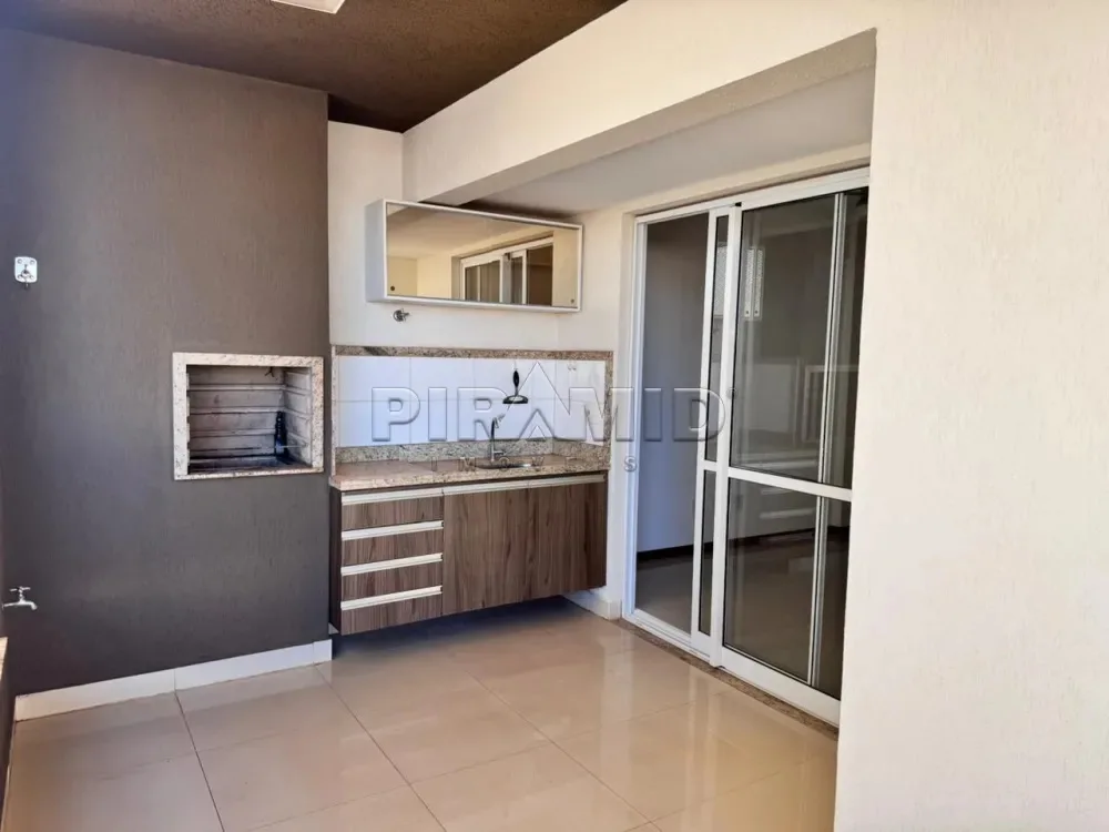 Alugar Apartamento / Padr&atilde;o em Ribeir&atilde;o Preto R$ 3.700,00 - Foto 3