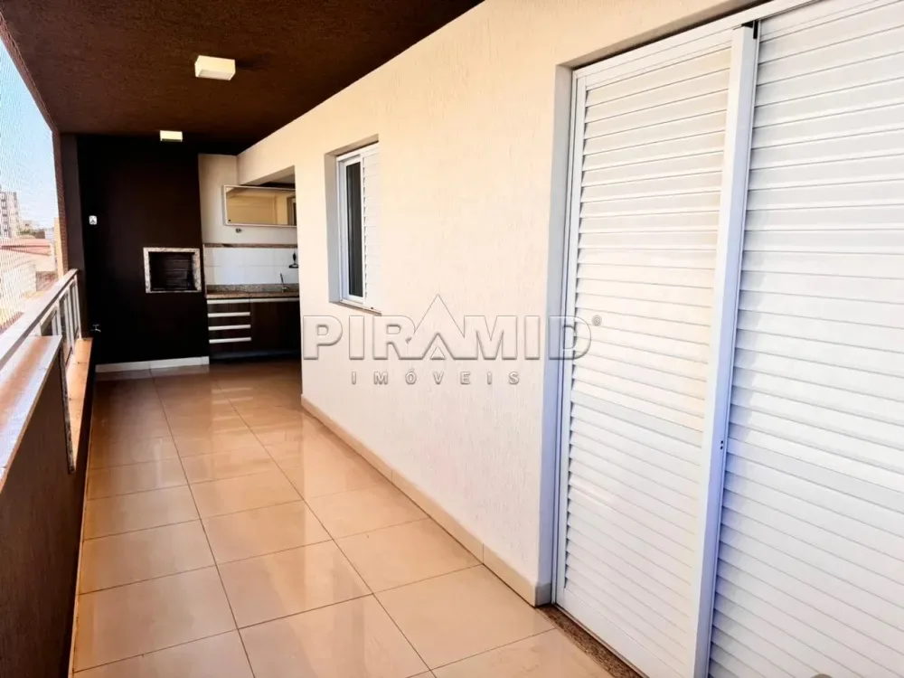 Alugar Apartamento / Padr&atilde;o em Ribeir&atilde;o Preto R$ 3.700,00 - Foto 4