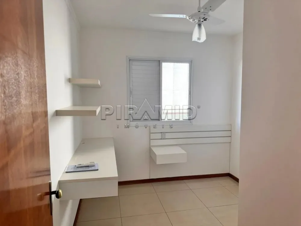 Alugar Apartamento / Padr&atilde;o em Ribeir&atilde;o Preto R$ 3.700,00 - Foto 5