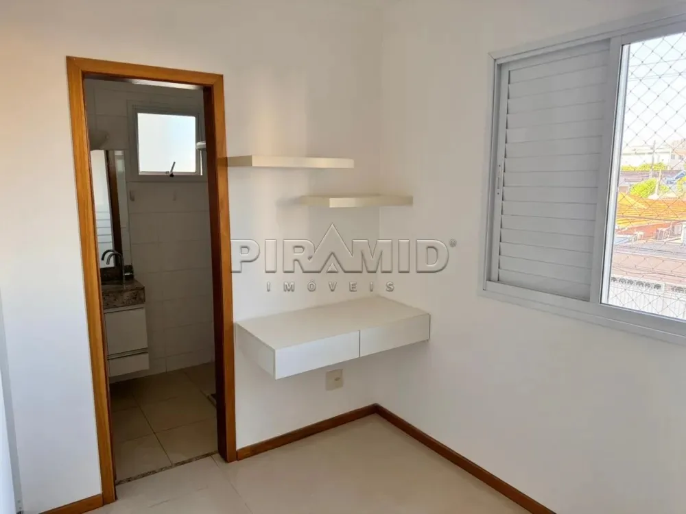 Alugar Apartamento / Padr&atilde;o em Ribeir&atilde;o Preto R$ 3.700,00 - Foto 10