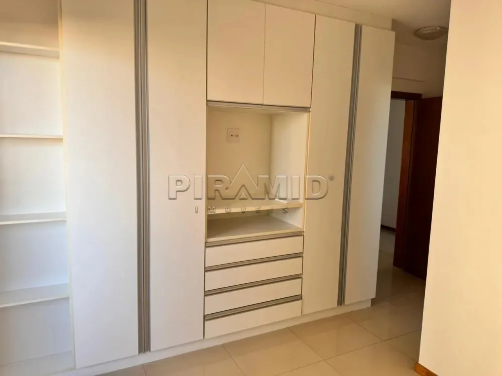Alugar Apartamento / Padr&atilde;o em Ribeir&atilde;o Preto R$ 3.700,00 - Foto 9