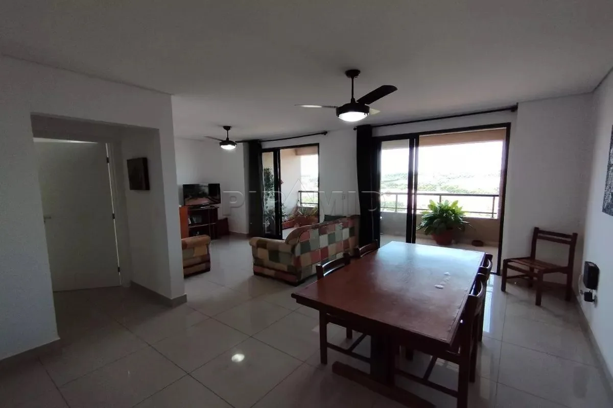 Alugar Apartamento / Padr&atilde;o em Bonfim Paulista R$ 3.500,00 - Foto 1