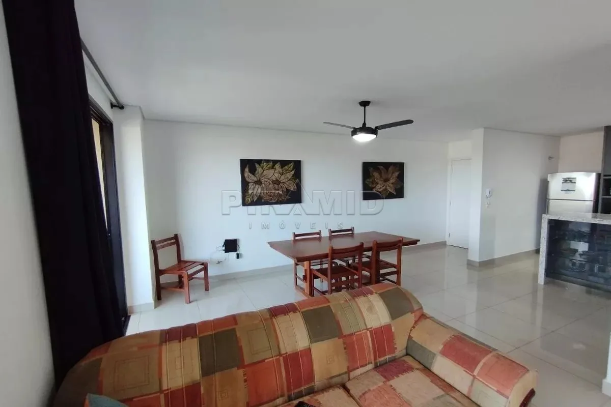 Alugar Apartamento / Padr&atilde;o em Bonfim Paulista R$ 3.500,00 - Foto 2