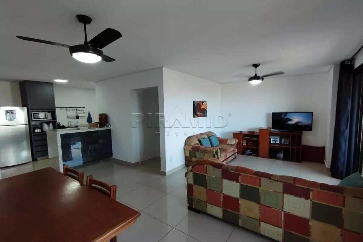 Alugar Apartamento / Padr&atilde;o em Bonfim Paulista R$ 3.500,00 - Foto 3
