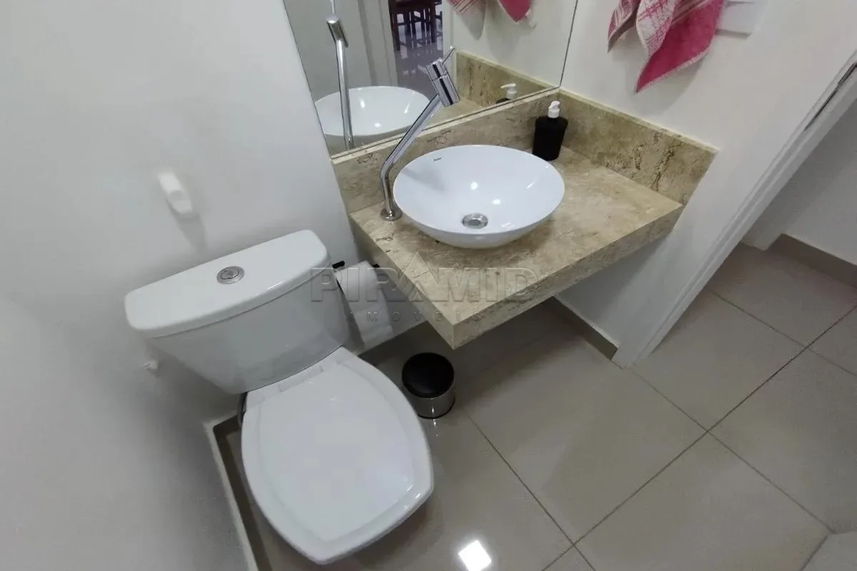 Alugar Apartamento / Padr&atilde;o em Bonfim Paulista R$ 3.500,00 - Foto 6
