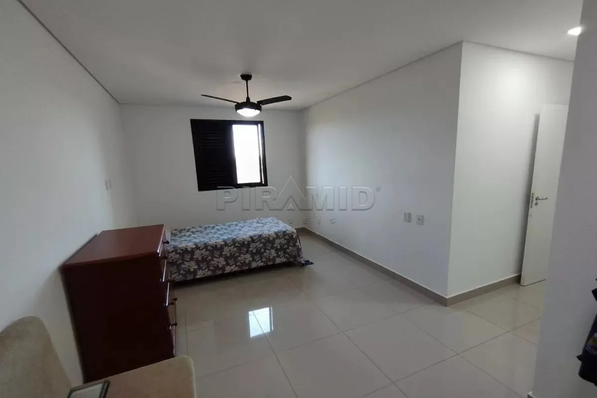 Alugar Apartamento / Padr&atilde;o em Bonfim Paulista R$ 3.500,00 - Foto 7