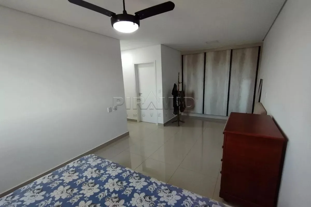Alugar Apartamento / Padr&atilde;o em Bonfim Paulista R$ 3.500,00 - Foto 8