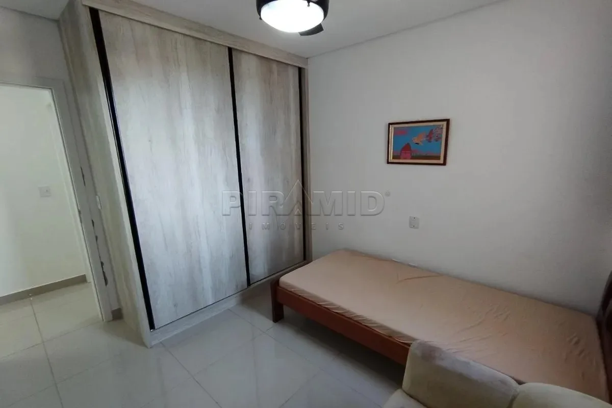 Alugar Apartamento / Padr&atilde;o em Bonfim Paulista R$ 3.500,00 - Foto 10