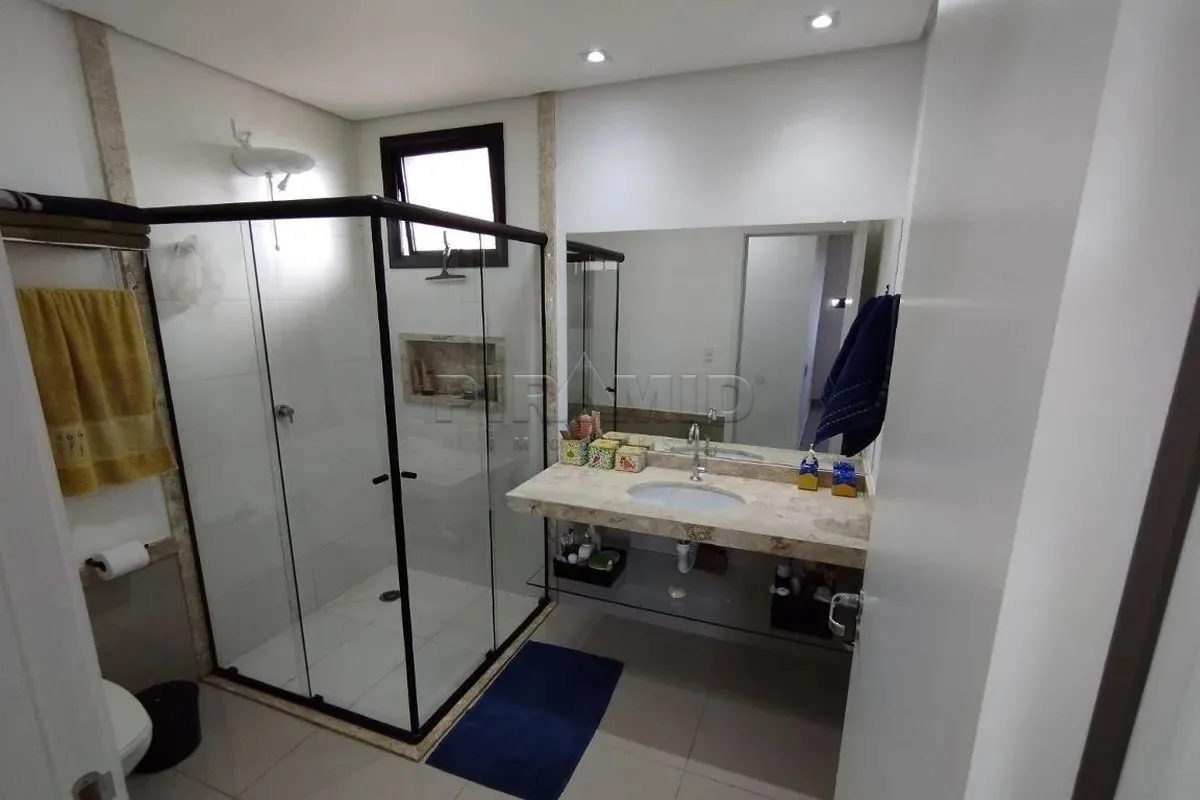 Alugar Apartamento / Padr&atilde;o em Bonfim Paulista R$ 3.500,00 - Foto 11