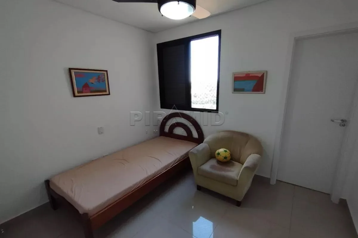 Alugar Apartamento / Padr&atilde;o em Bonfim Paulista R$ 3.500,00 - Foto 9