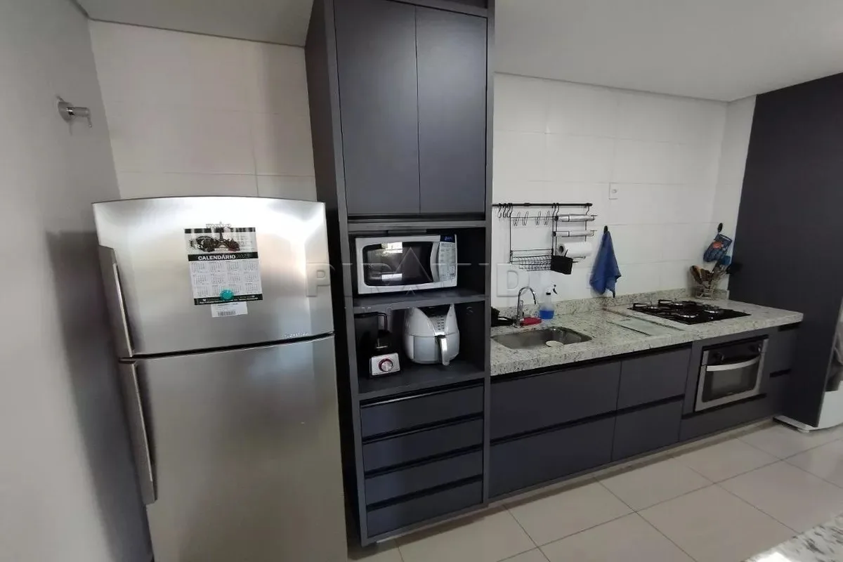 Alugar Apartamento / Padr&atilde;o em Bonfim Paulista R$ 3.500,00 - Foto 12