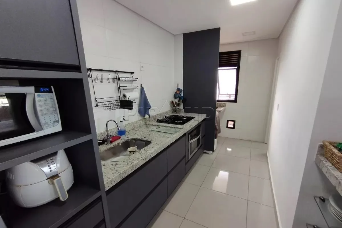 Alugar Apartamento / Padr&atilde;o em Bonfim Paulista R$ 3.500,00 - Foto 13