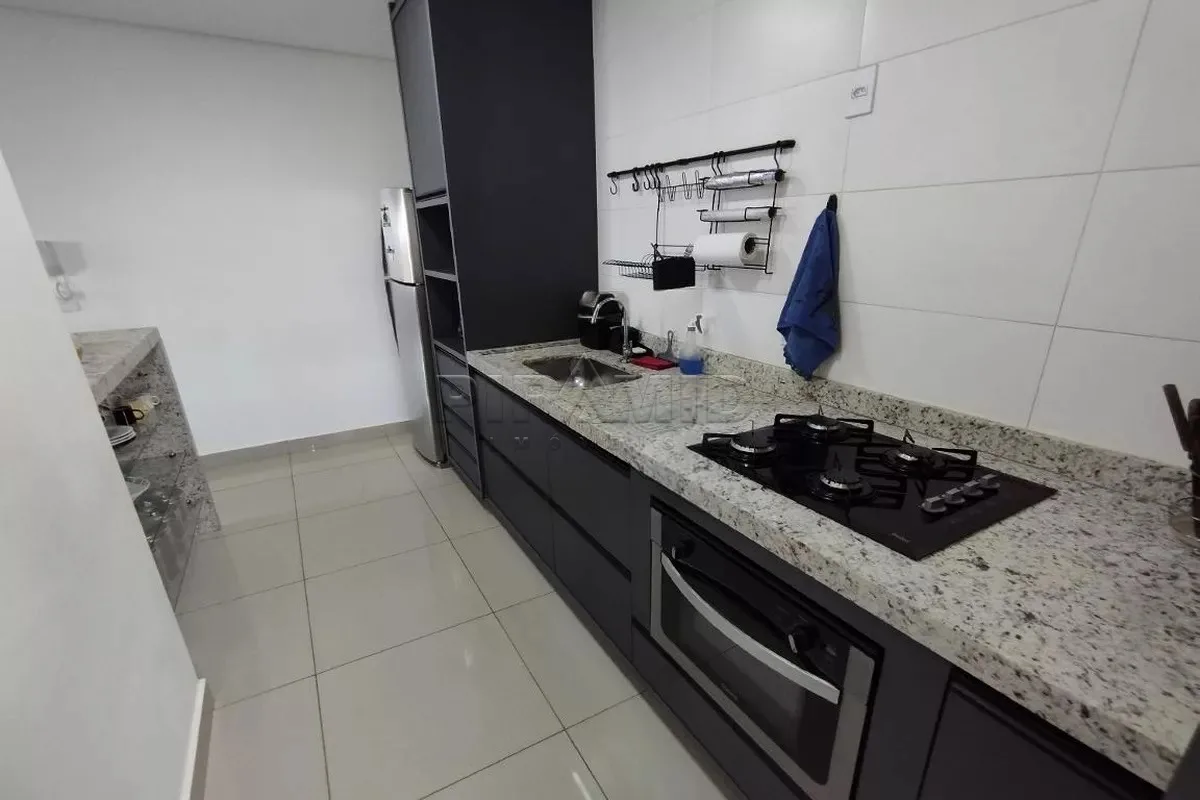 Alugar Apartamento / Padr&atilde;o em Bonfim Paulista R$ 3.500,00 - Foto 14