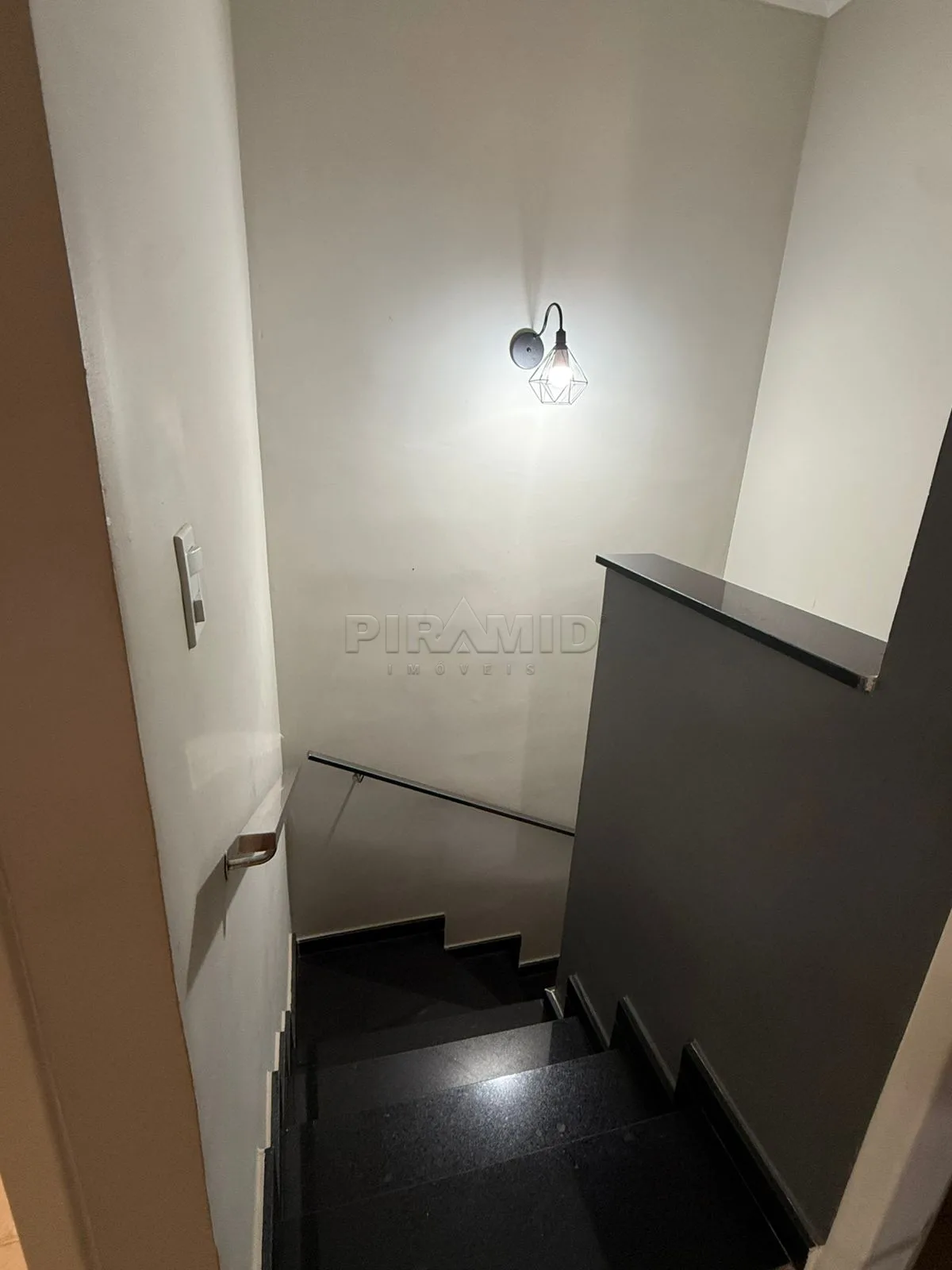 Alugar Casa / Condom&iacute;nio em Ribeir&atilde;o Preto R$ 5.500,00 - Foto 4
