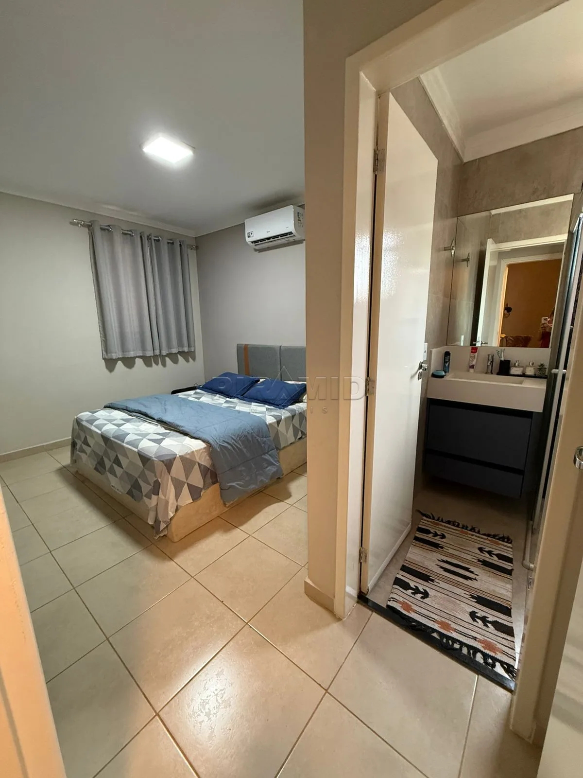 Alugar Casa / Condom&iacute;nio em Ribeir&atilde;o Preto R$ 5.500,00 - Foto 6