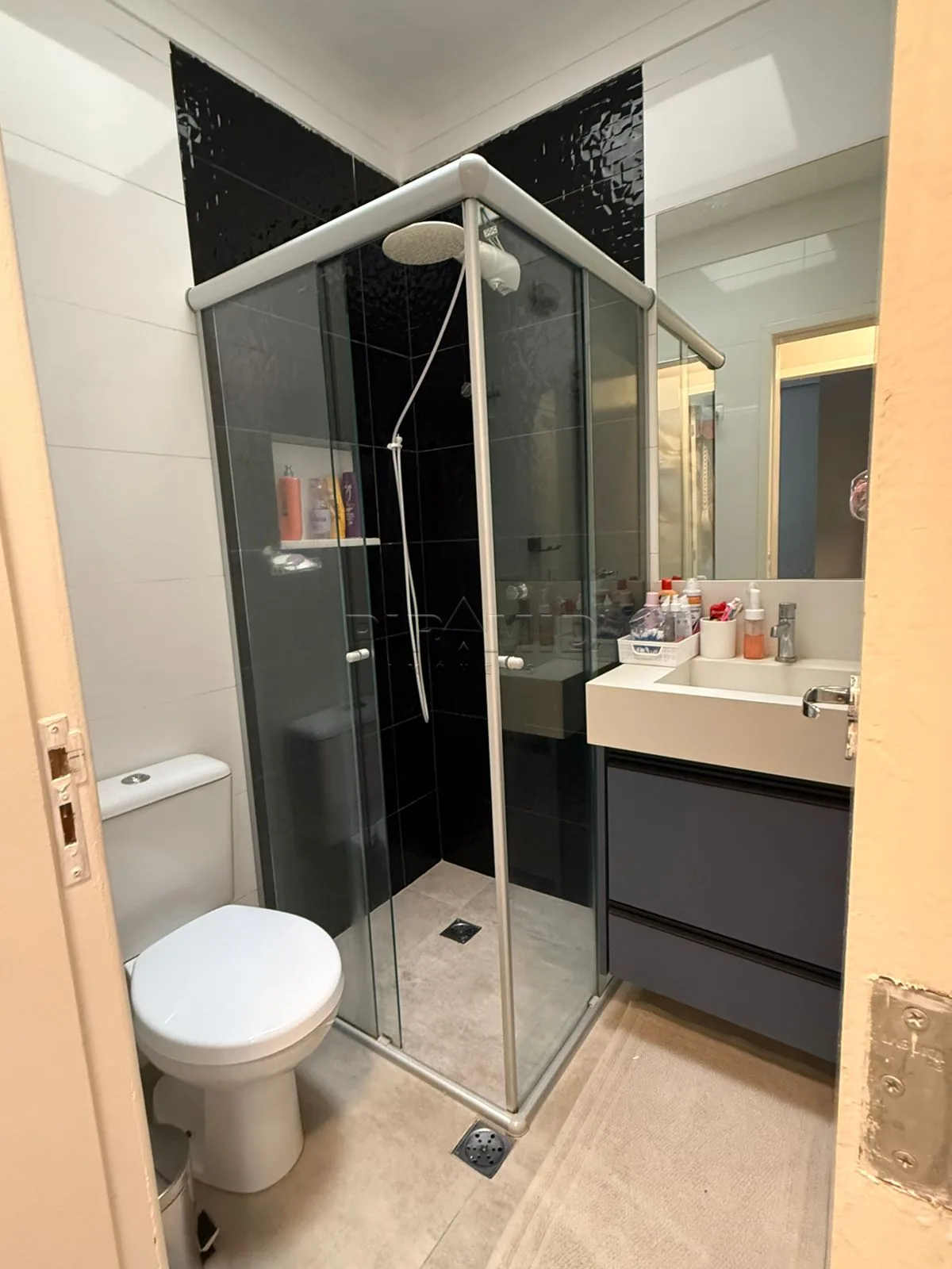 Alugar Casa / Condom&iacute;nio em Ribeir&atilde;o Preto R$ 5.500,00 - Foto 11