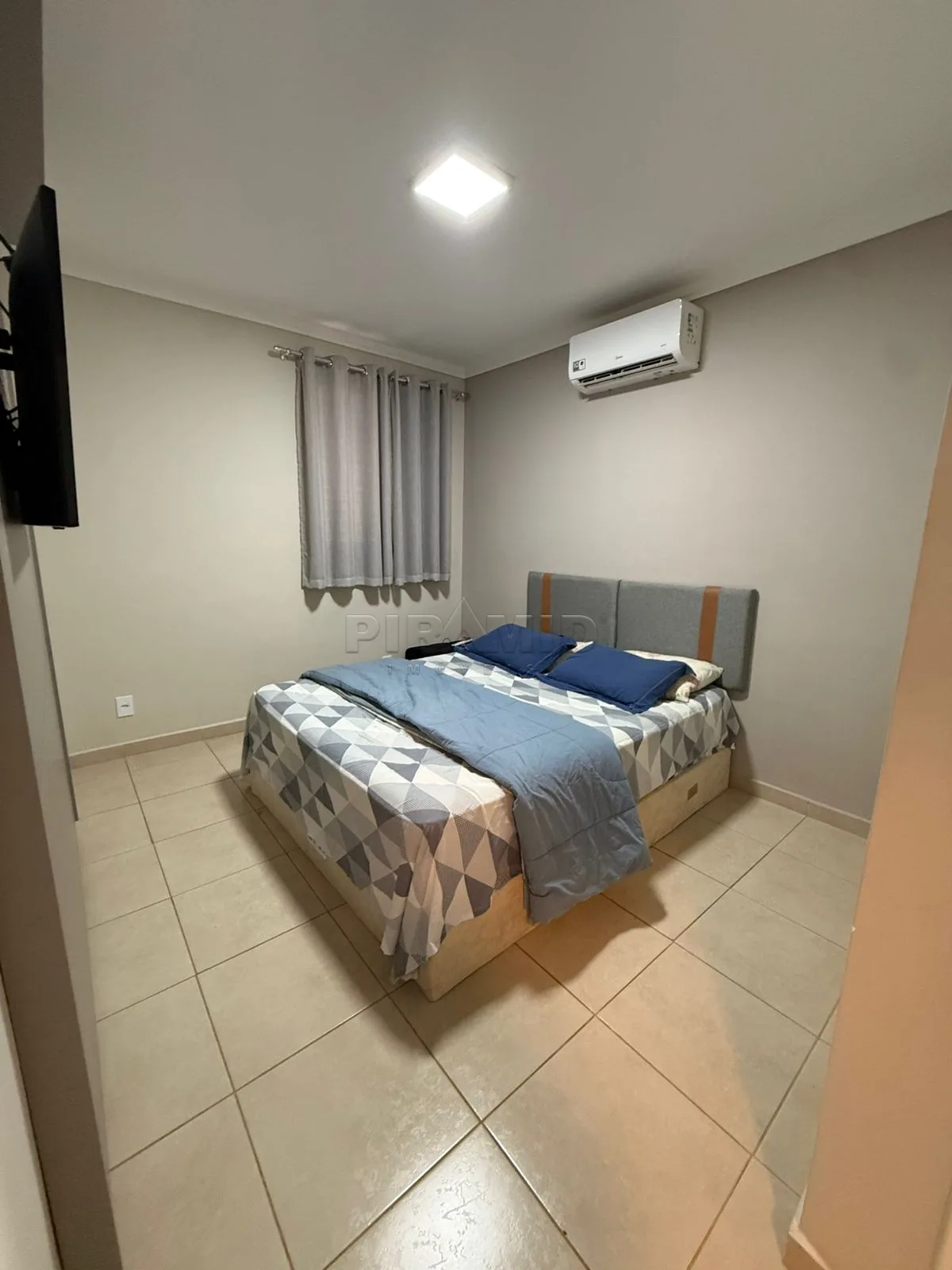 Alugar Casa / Condom&iacute;nio em Ribeir&atilde;o Preto R$ 5.500,00 - Foto 14