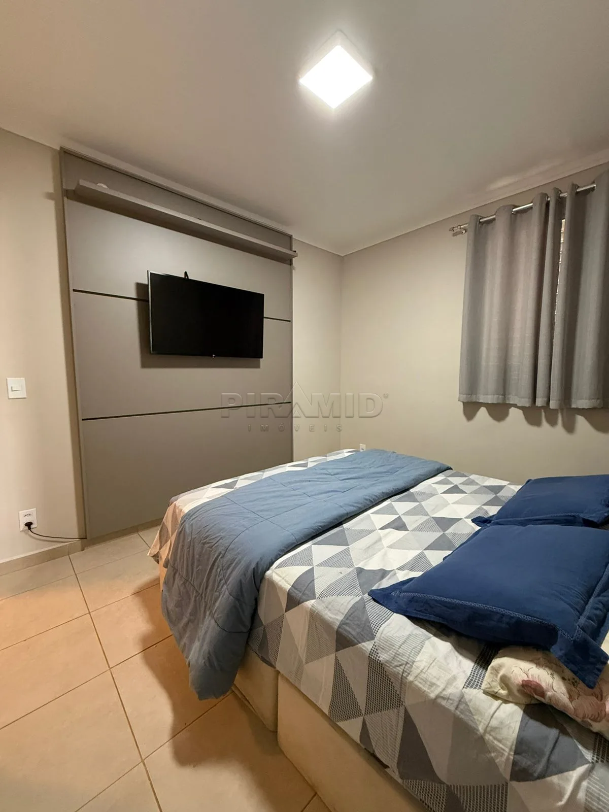 Alugar Casa / Condom&iacute;nio em Ribeir&atilde;o Preto R$ 5.500,00 - Foto 15