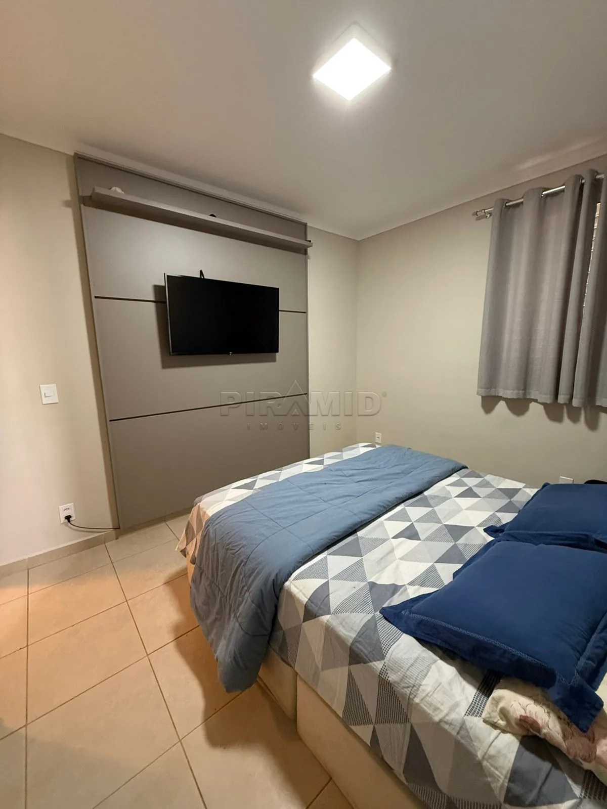 Alugar Casa / Condom&iacute;nio em Ribeir&atilde;o Preto R$ 5.500,00 - Foto 17