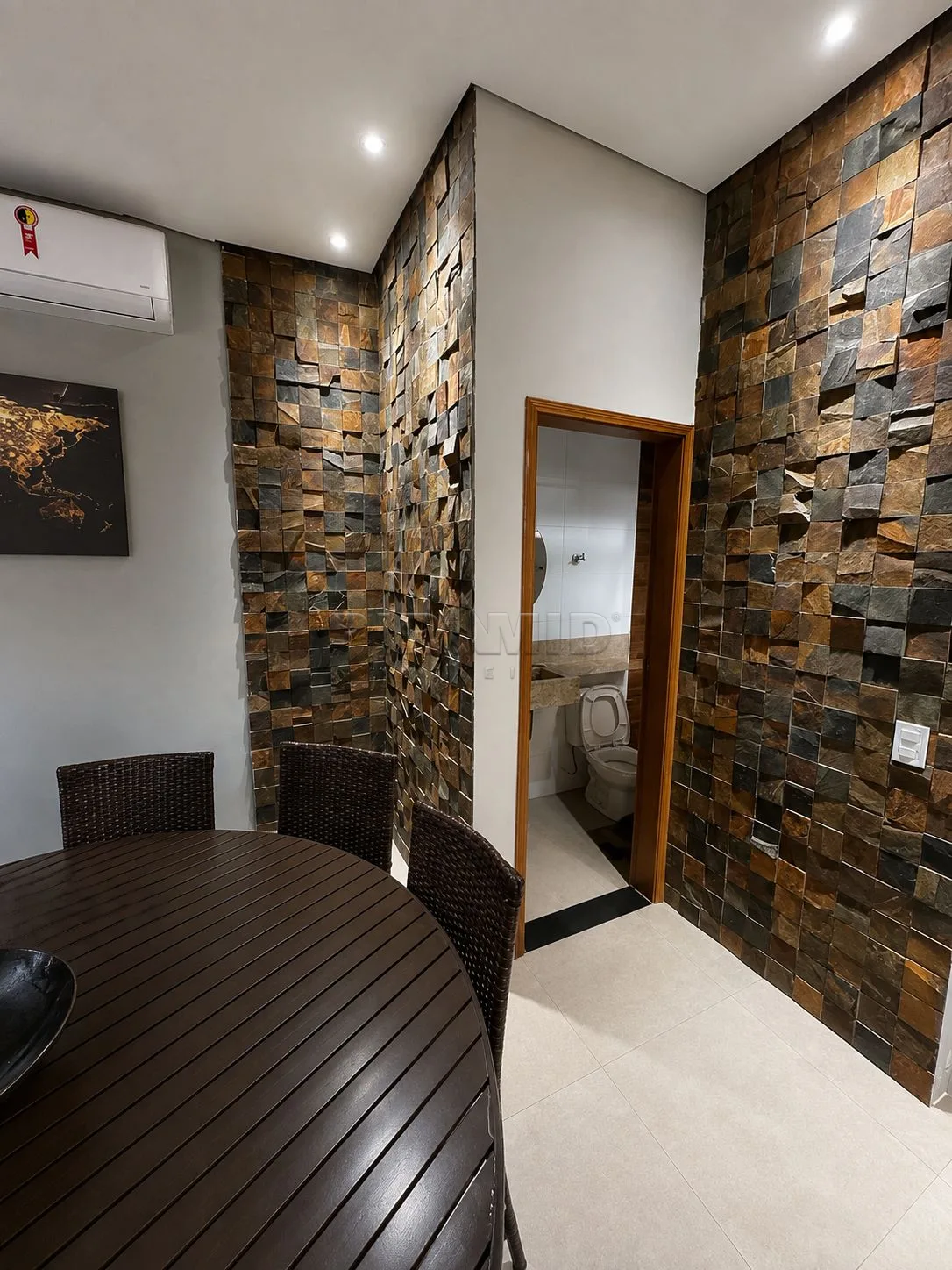 Alugar Casa / Condom&iacute;nio em Ribeir&atilde;o Preto R$ 5.500,00 - Foto 21