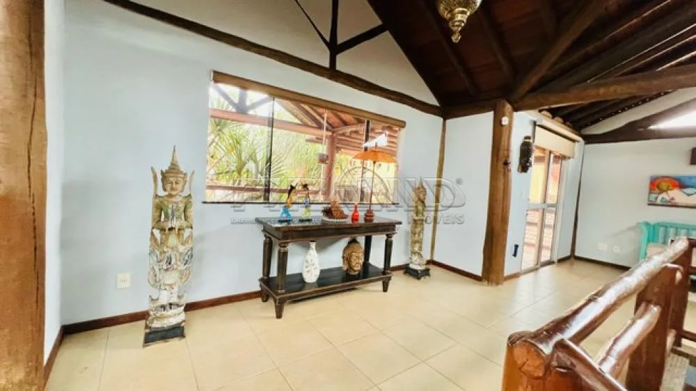 Alugar Casa / Padr&atilde;o em Ribeir&atilde;o Preto R$ 8.500,00 - Foto 2