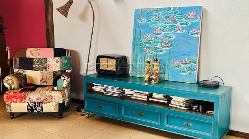 Alugar Casa / Padr&atilde;o em Ribeir&atilde;o Preto R$ 8.500,00 - Foto 3