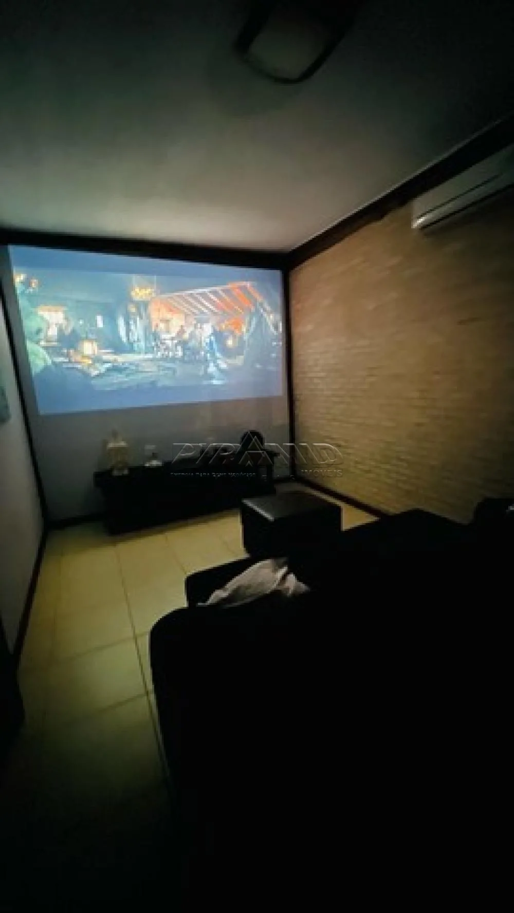 Alugar Casa / Padr&atilde;o em Ribeir&atilde;o Preto R$ 8.500,00 - Foto 4