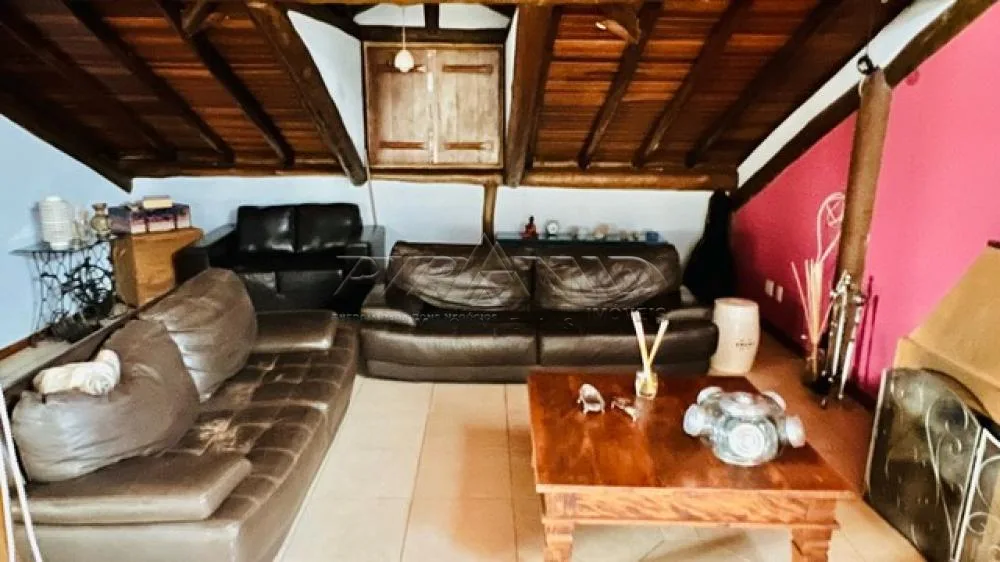 Alugar Casa / Padr&atilde;o em Ribeir&atilde;o Preto R$ 8.500,00 - Foto 5