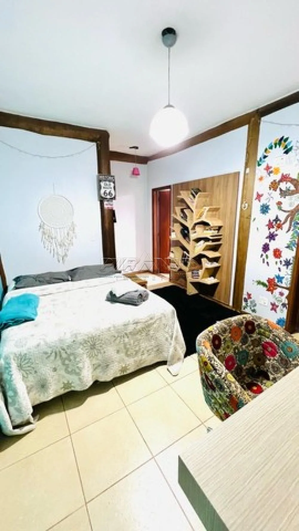 Alugar Casa / Padr&atilde;o em Ribeir&atilde;o Preto R$ 8.500,00 - Foto 12